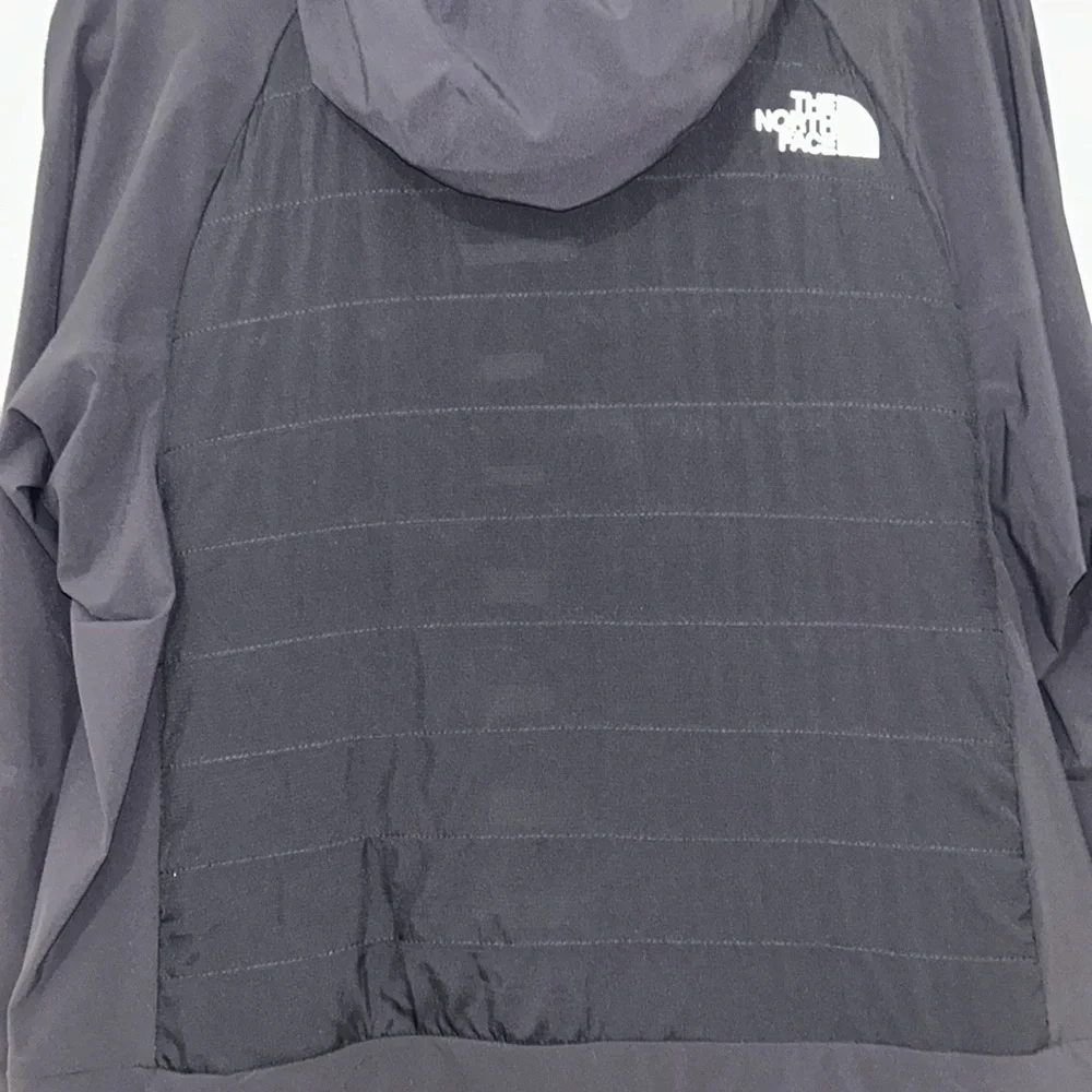 The north face summit series Breithorn 50/50 down jacket hybrid - Picture 14 of 16